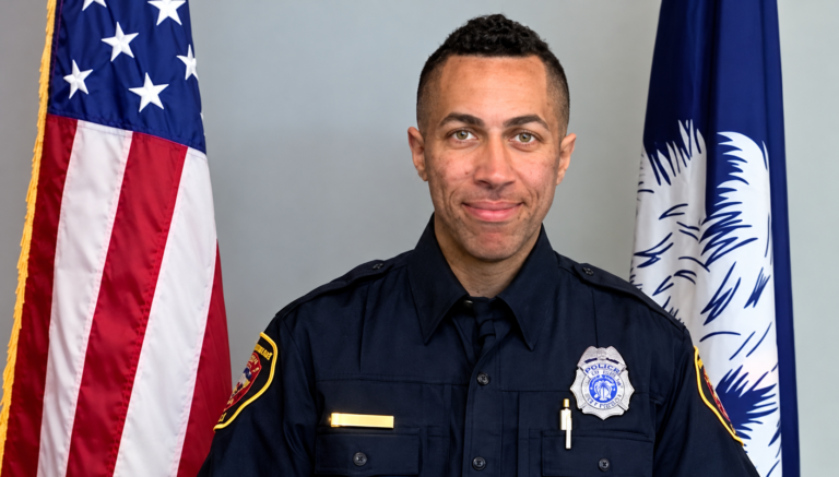 Memorial portrait of Tyler Lawrence Bailey